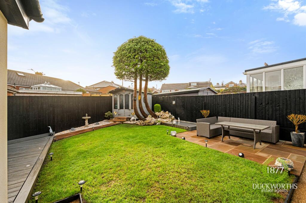 Additional image 26 of Earnsdale Avenue, Darwen, BB3