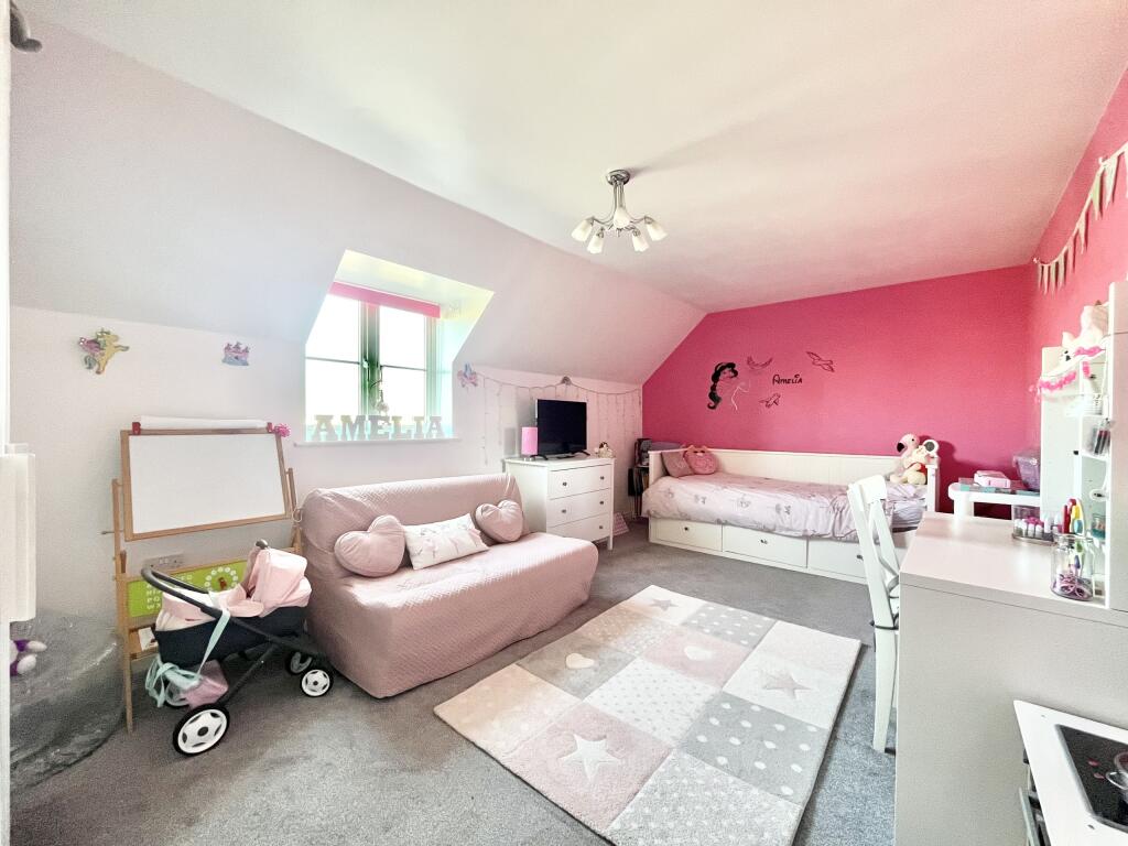 Additional image 17 of Hawks Rise, Yeovil, Somerset