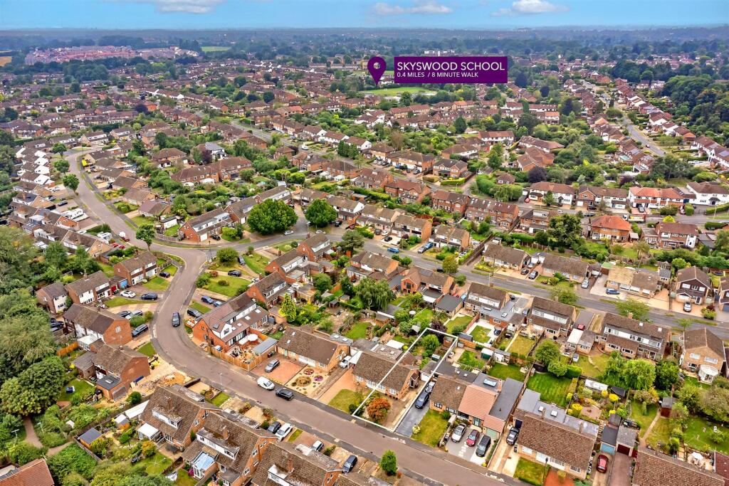 Additional image 18 of Marshalswick, St. Albans