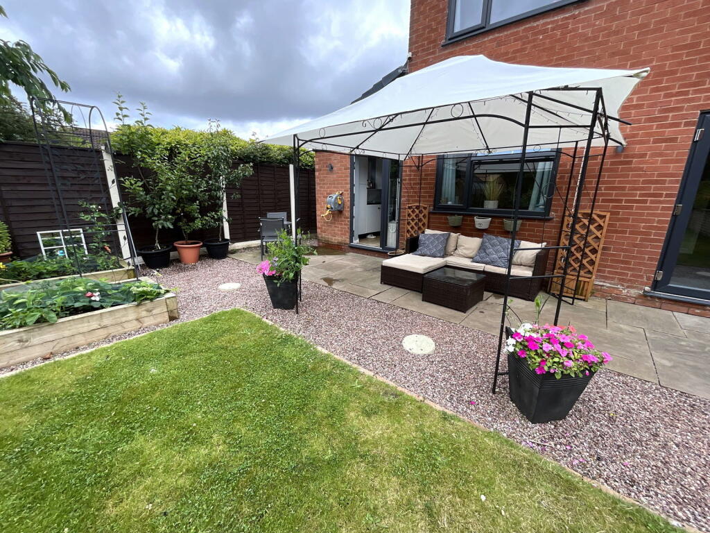 Additional image 19 of HALESOWEN, Hamilton Avenue