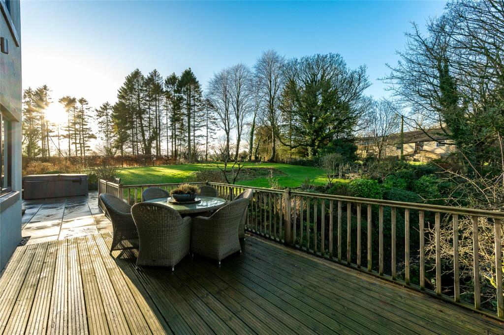 Additional image 31 of Newton in Bowland, Clitheroe, BB7