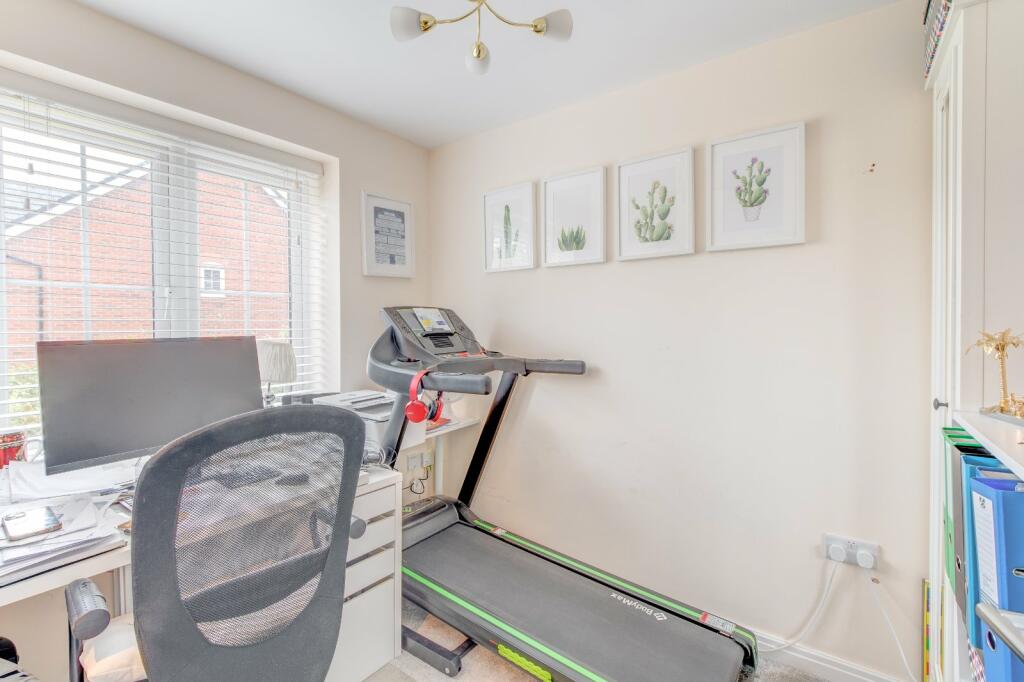 Additional image 4 of Linthurst Crescent, Brockhill, Redditch, B97