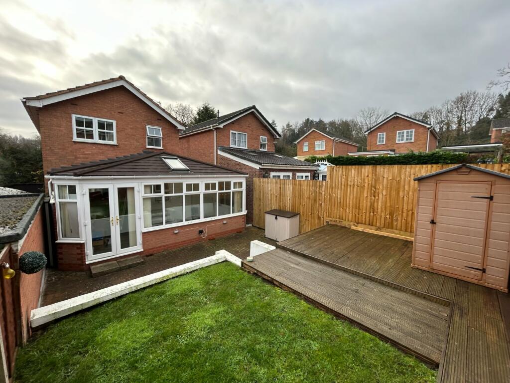 Additional image 22 of Painswick Close, Redditch, Worcestershire, B98