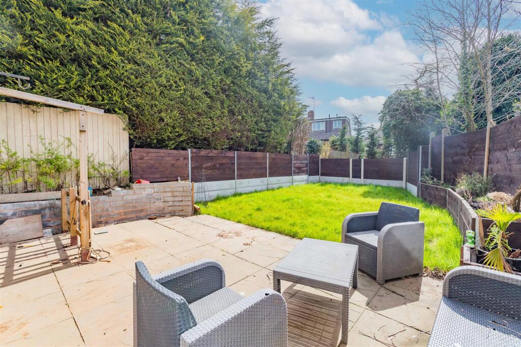 Additional image 12 of Humphrey Middlemore Drive, Birmingham