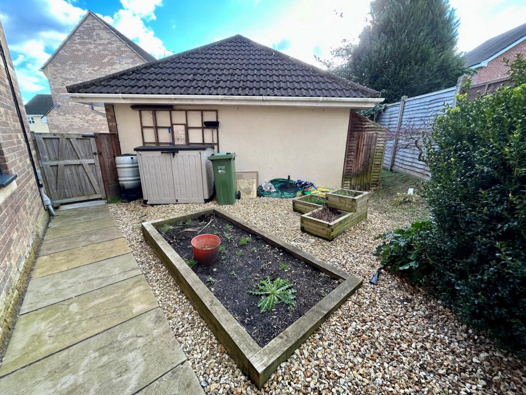 Additional image 37 of Foxglove Way, Yeovil, BA22