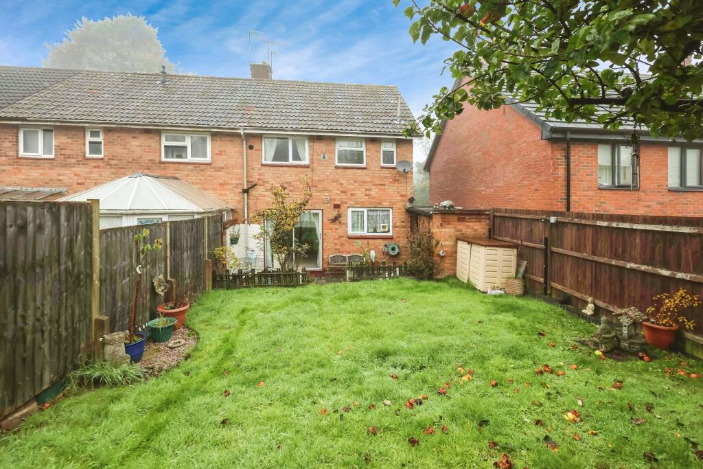 Additional image 16 of Shelfield Road, Birmingham, West Midlands, B14