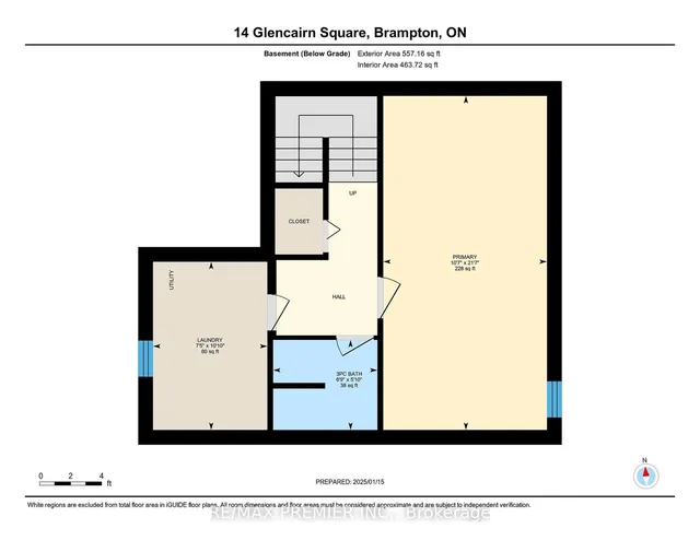 Additional image 40 of 14 Glencairn Sq