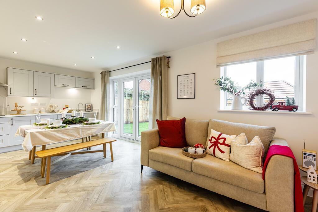 Additional image 4 of Mitton Grange, Whalley, Ribble Valley