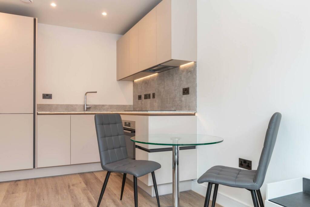 Additional image 4 of The Barker, 61 Shadwell Street, B4 6LL