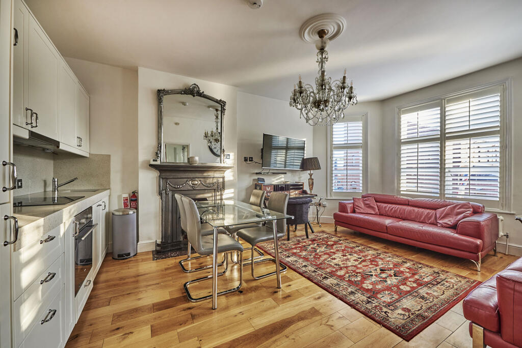 Additional image 9 of Beaconsfield Road, St Albans, Hertfordshire, AL1