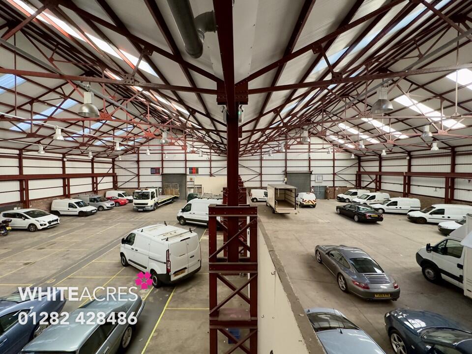 Additional image 2 of Bank Hall Works , Off Colne Road, Burnley , BB10 3AT