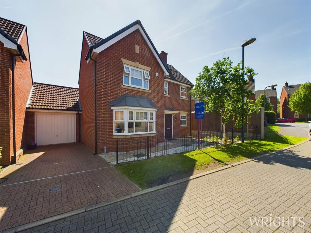 Additional image 23 of Great Sampsons Field, Welwyn Garden City, AL7