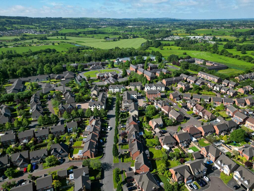 Additional image 42 of Pendle Drive, Whalley, Clitheroe, Lancashire, BB7