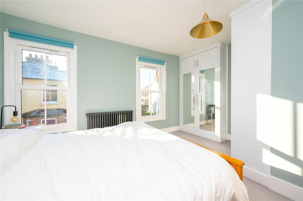 Additional image 6 of Alexandra Road, St. Albans, Hertfordshire