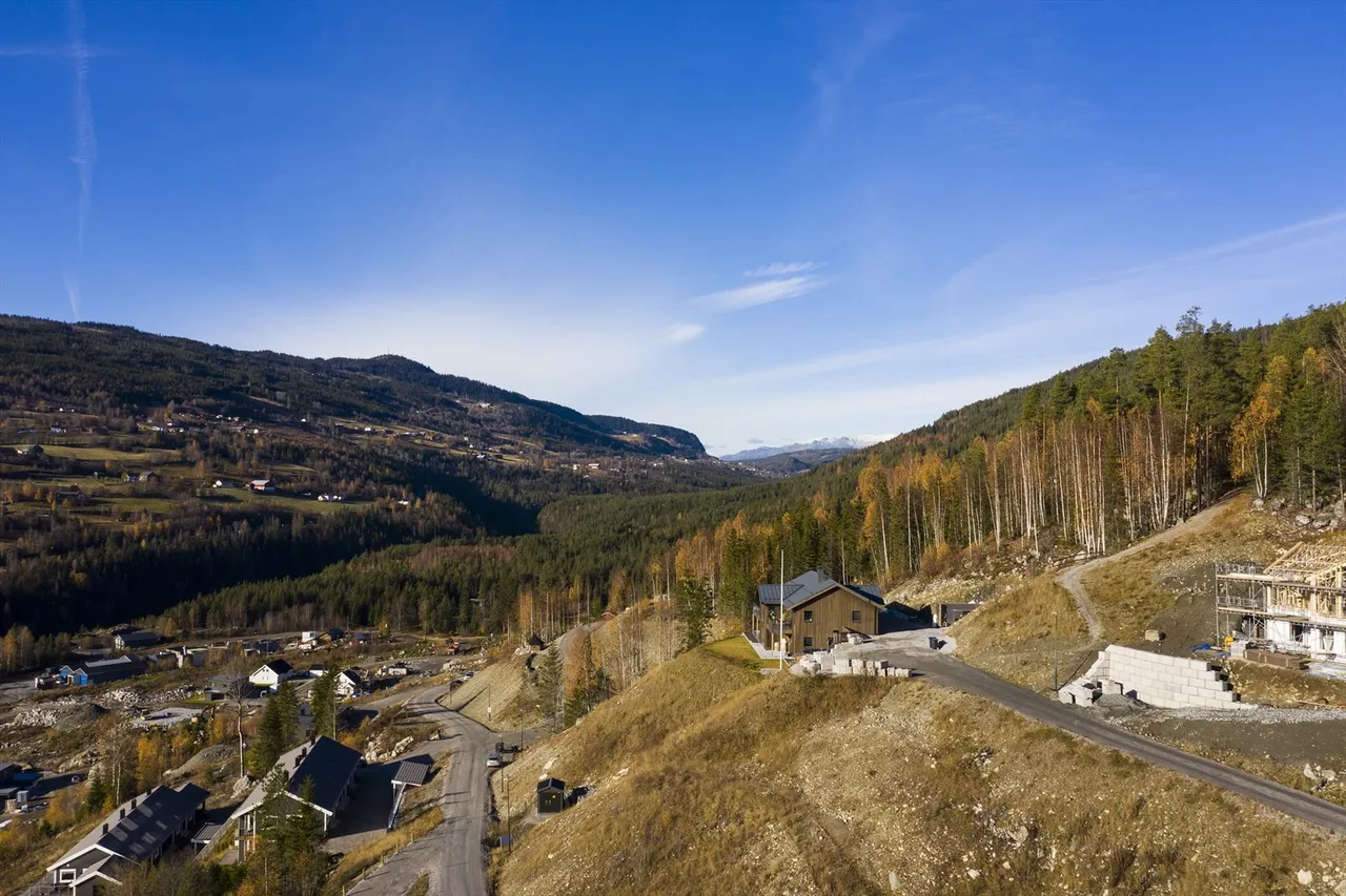 Additional image 3 of Petterbråten Boligfelt II, 3550 Gol