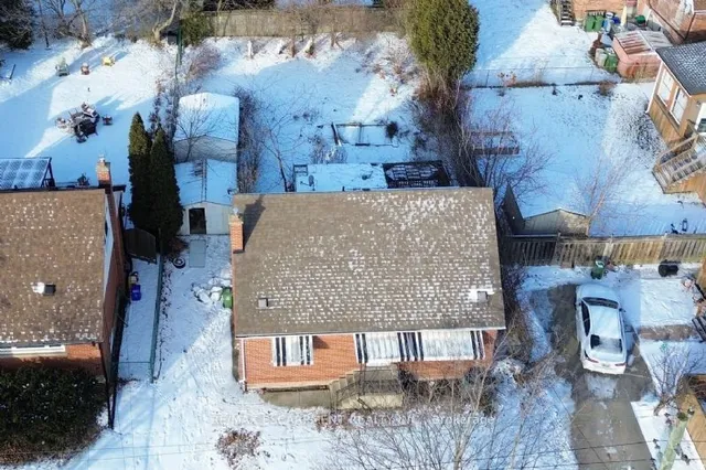 Additional image 4 of 160 Rosedale Ave