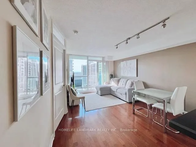 Additional image 15 of 4968 Yonge St Unit 2601