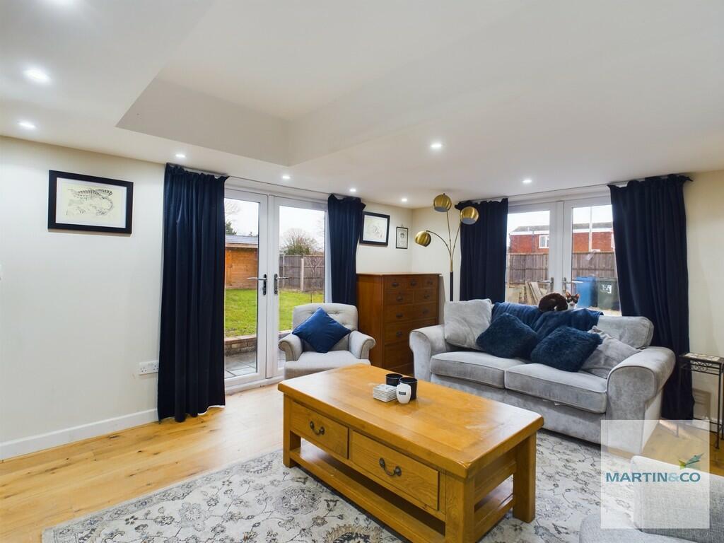 Additional image 21 of Smithy House