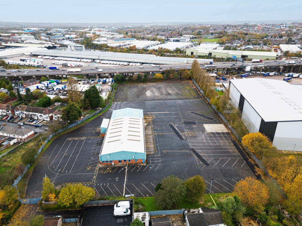 Additional image 5 of Total Park, Birmingham Road, Oldbury, B69 4FF