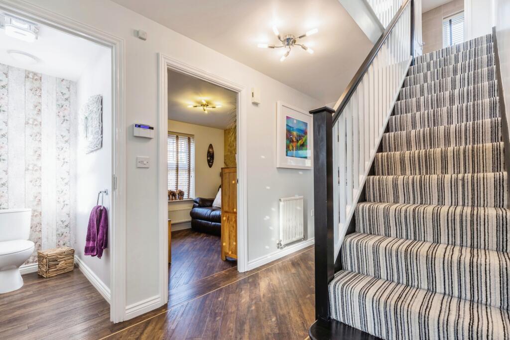 Additional image 5 of Brynbella Drive, Rawtenstall, Rossendale, BB4