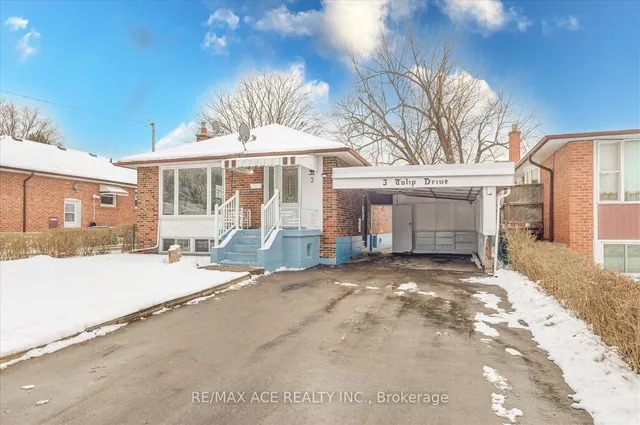 Additional image 5 of 3 Tulip Dr