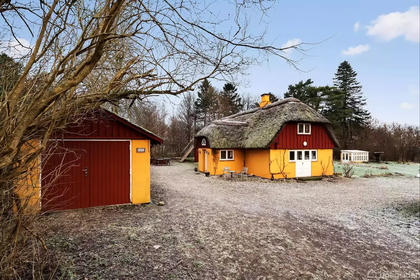 Ajstrup Strandvej 49, 8340 Malling