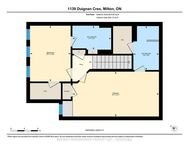 Additional image 21 of 1139 Duignan Cres