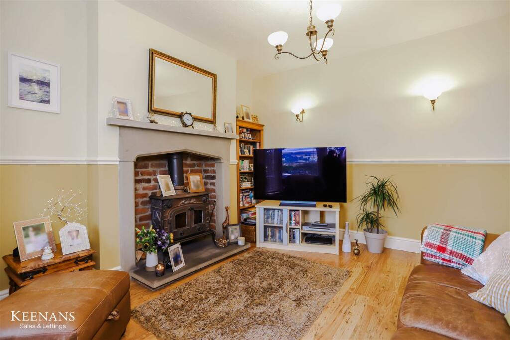 Additional image 21 of Park Avenue, Salterforth, Barnoldswick