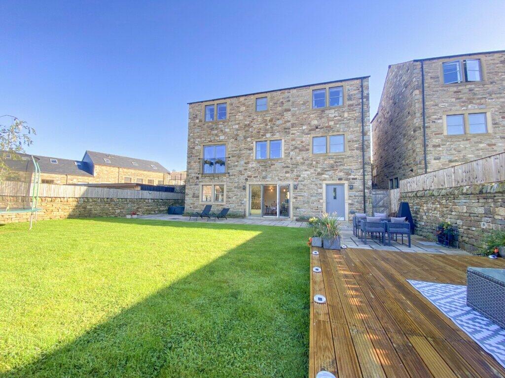 Additional image 53 of Bishops Court, Cowpe, Rossendale