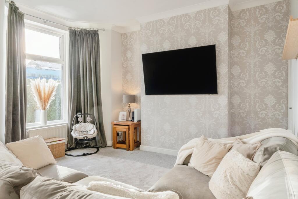 Additional image 18 of North Valley Road, Colne, Lancashire, BB8