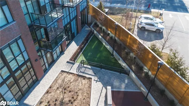 Additional image 31 of 2300 St Clair Avenue West Unit 118