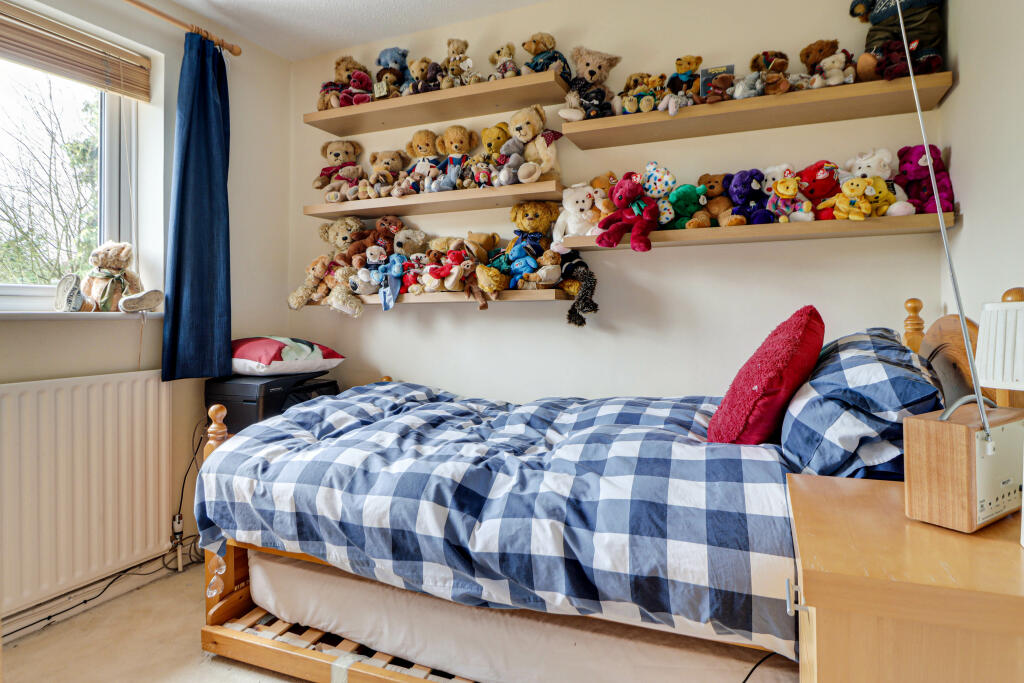 Additional image 18 of Kinsbourne Close, Harpenden, Hertfordshire, AL5