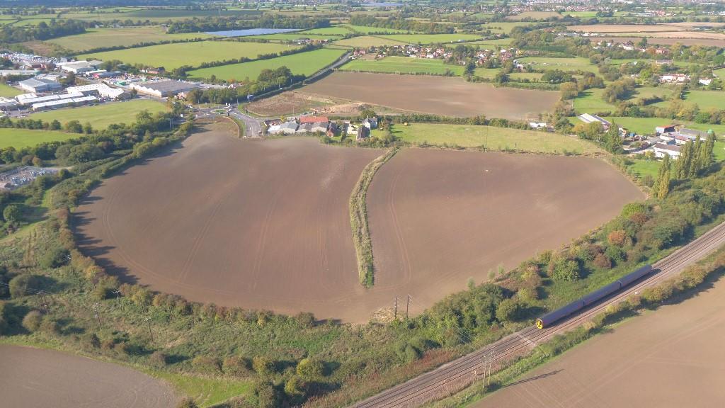 Additional image 15 of Commercial Land For Sale, Hawke Ridge Business Park, Westbury BA13 4LD