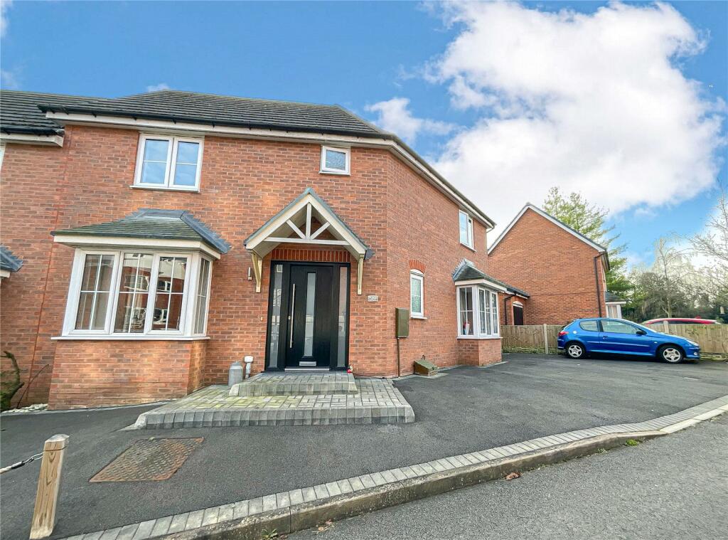 Additional image 17 of The Laurels, Fazeley, Tamworth, Staffordshire, B78