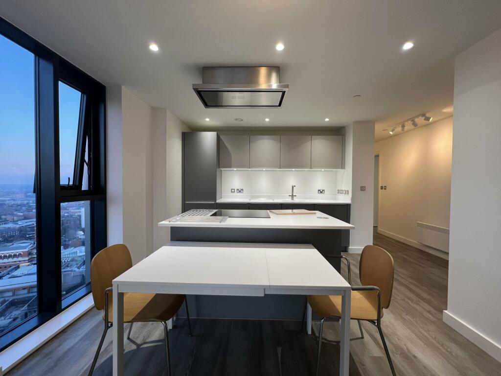 Additional image 4 of The Bank, 58 Sheepcote Street, Birmingham, West Midlands, B16