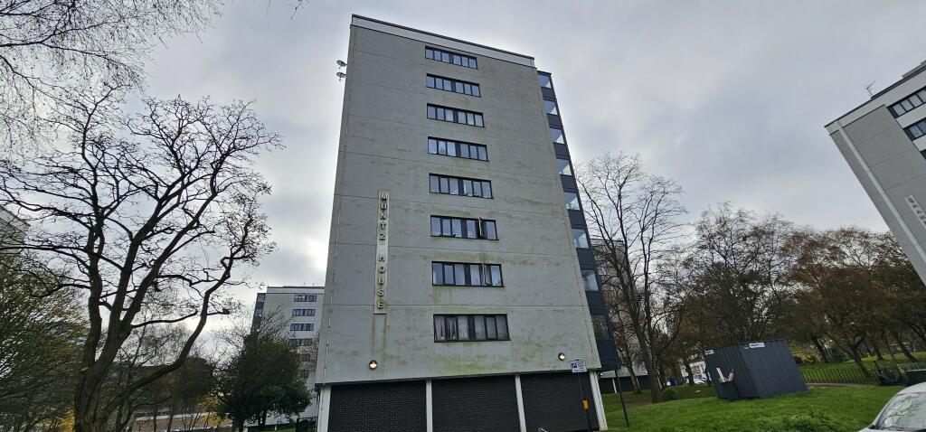 Additional image 9 of Flat 14 Muntz House, Skipton Road, Birmingham, West Midlands, B16