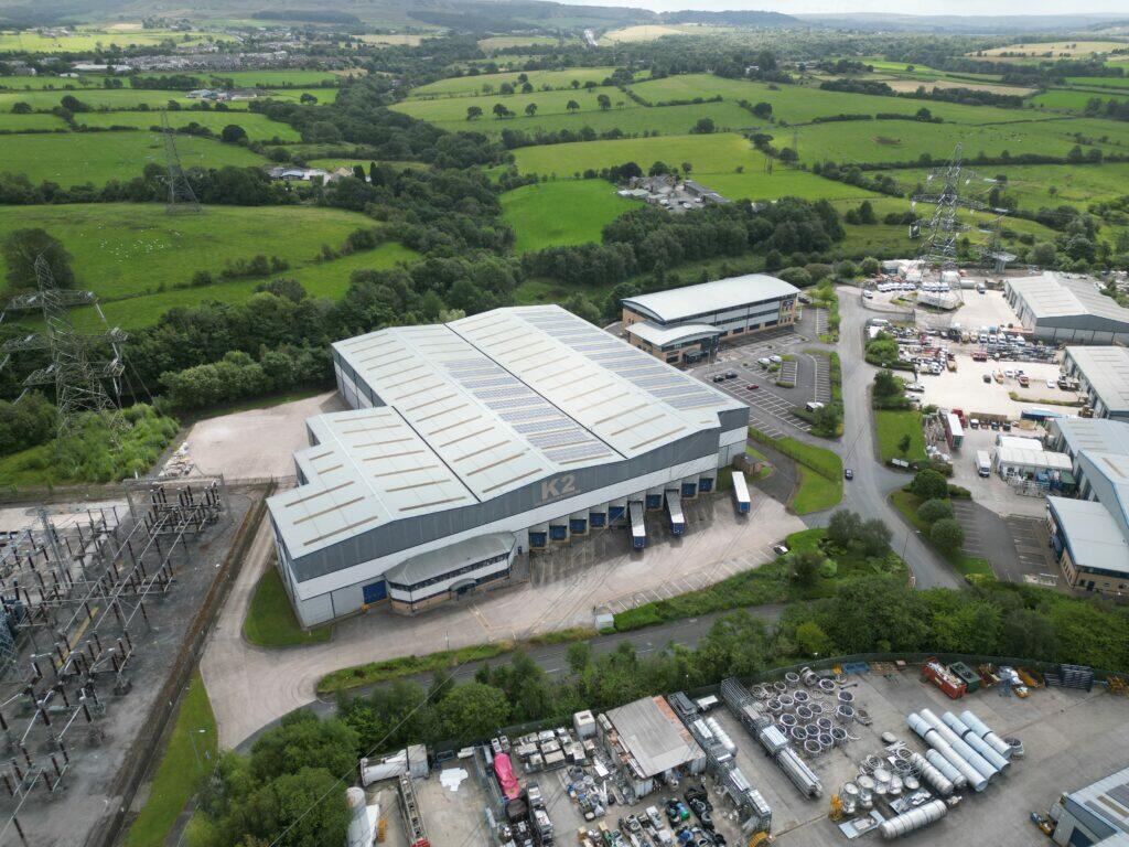 Additional image 10 of K2 Meadway, Shuttleworth Mead Business Park, Padiham, BB12 7NG