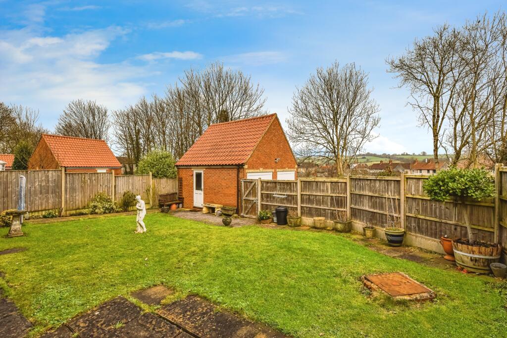 Additional image 12 of Nightingale Grove, SHEPTON MALLET, Somerset, BA4