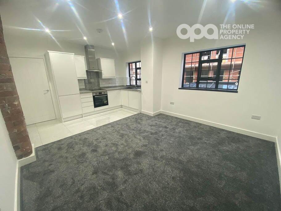 Additional image 8 of Tenby Street, Birmingham, B1