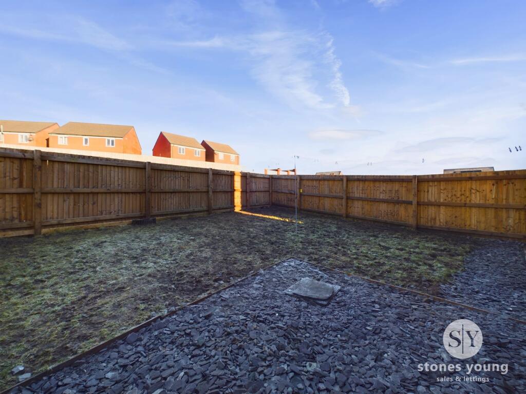 Additional image 18 of The Willows, Blackburn, BB1