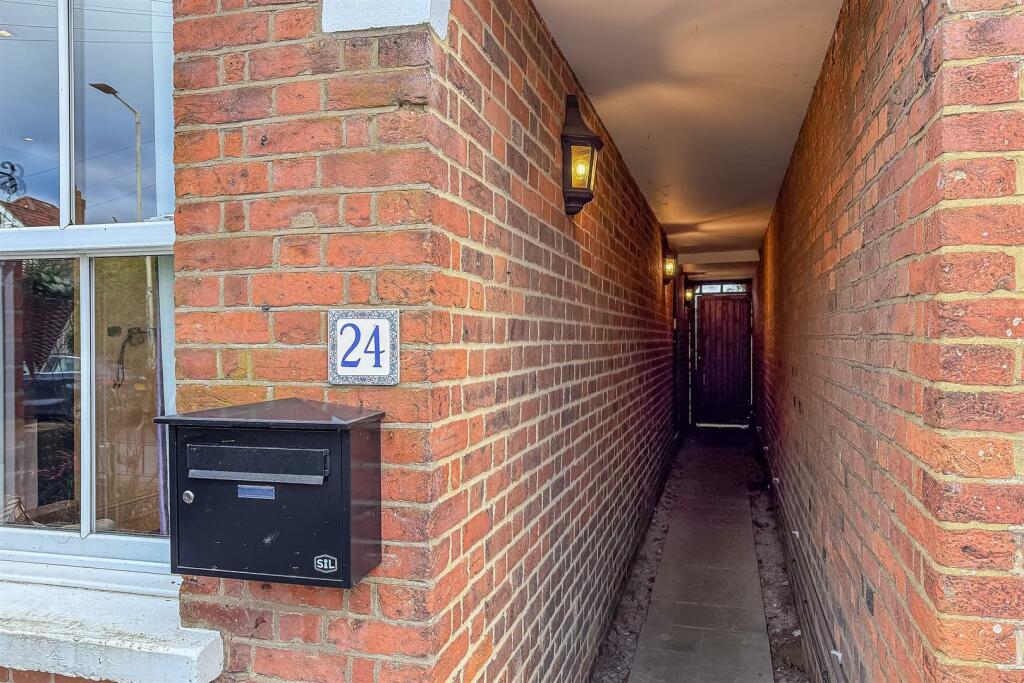 Additional image 22 of Sandridge Road, St. Albans