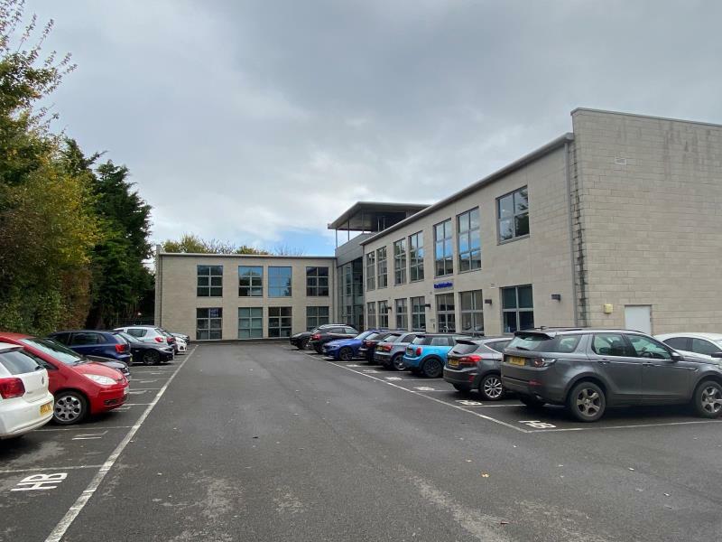 Additional image 5 of Suites 2/3, Suites 2/3, Motivo Bluebell Road, Yeovil BA20 2FG