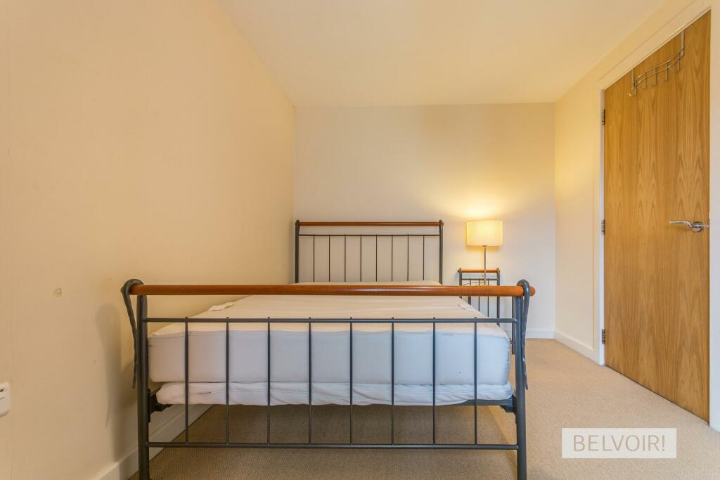 Additional image 7 of Heritage Court, 15 Warstone Lane, Jewellery Quarter, Birmingham, B18