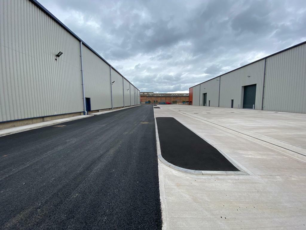 Additional image 6 of Hay Hall Business Park, Tyseley, Birmingham, B11