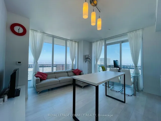 Additional image 15 of 8 Eglinton Ave Unit 4708