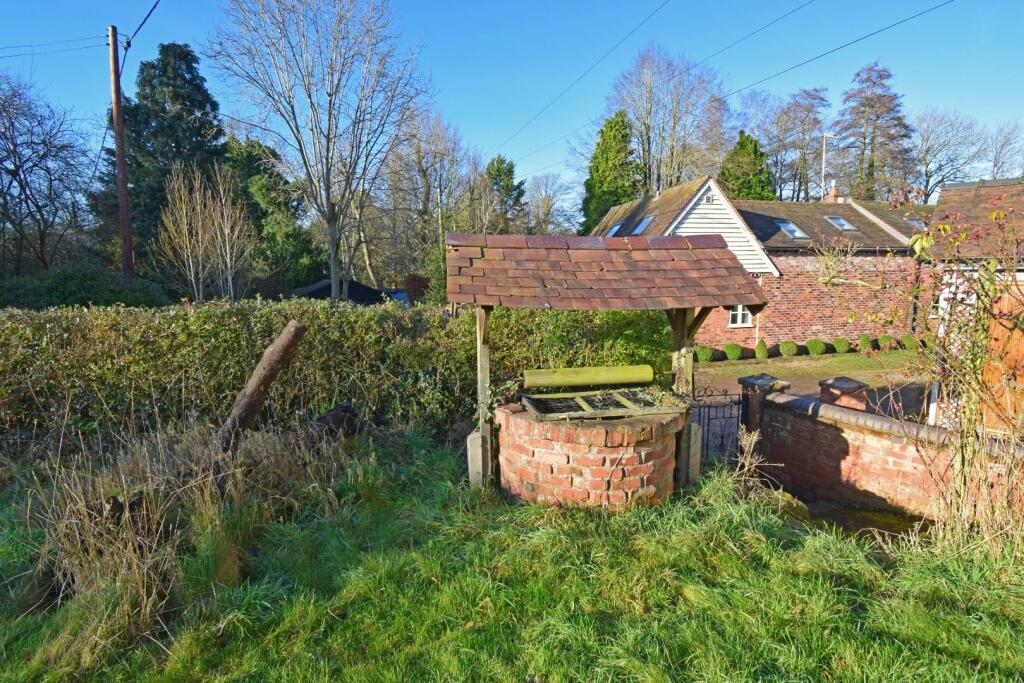 Additional image 27 of Church Mill House, Fish House Lane, Stoke Prior, Worcestershire, B60 4JT