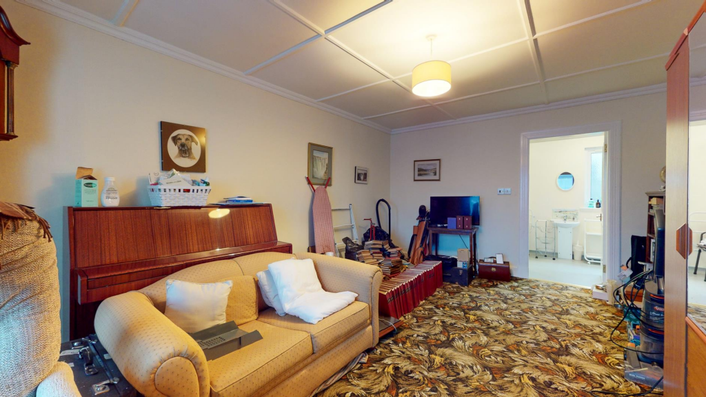 Additional image 26 of Cruachan, The Square, Tomintoul