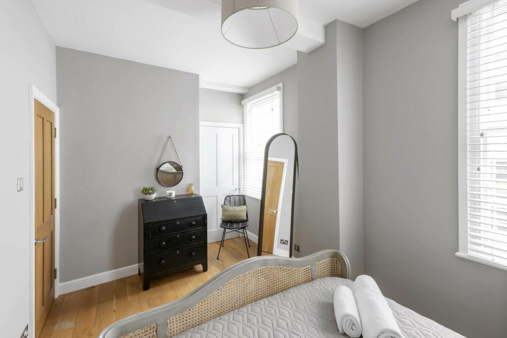 Additional image 9 of Flat 1,11 Union Passage, Bath