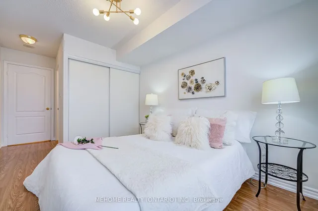 Additional image 25 of 1883 Mcnicoll Ave Unit 1516