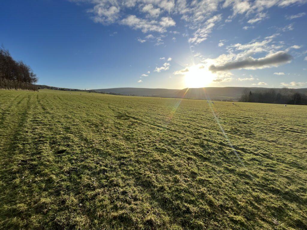 Additional image 9 of Equestrian Property for Sale – New Cliviger Laithe Farm, Burnley, BB10 4RE